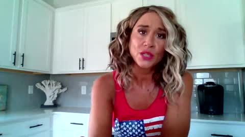DaniBrass1 online show from July 2, 1:17 pm