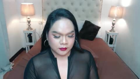 DanickaAlcantara online show from April 1, 12:00 am