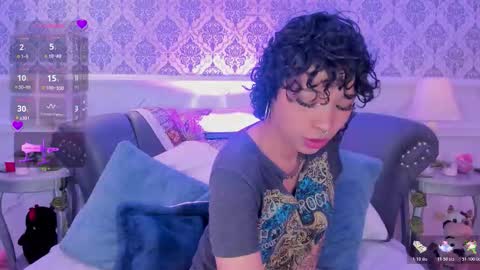  Daniela  online show from February 27, 2:28 pm