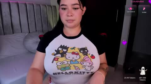 dani h0rx online show from February 13, 1:05 pm