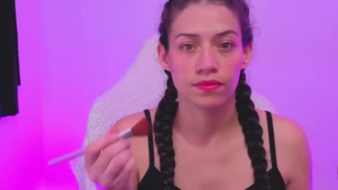 daniela_rivasthl online show from April 2, 5:16 am