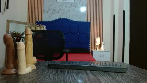 DANIELA online show from October 18, 7:11 am