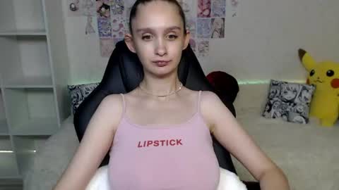 Daniella Martin online show from June 30, 11:04 pm