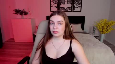 Snapshot of daniellasweet20 chatting on February 3, 11:20 am Daniella online show from February 3, 11:20 am