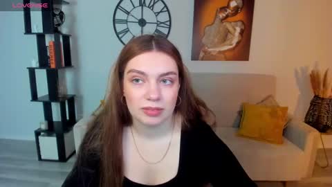 Snapshot of daniellasweet20 chatting on March 4, 11:19 am Daniella online show from March 4, 11:19 am