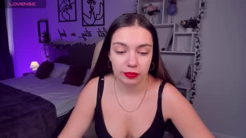 Snapshot of daniellasweet20 chatting on October 4, 11:05 am Daniella online show from October 4, 11:05 am