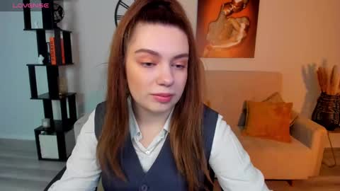 Snapshot of daniellasweet20 chatting on March 6, 10:52 am Daniella online show from March 6, 10:52 am