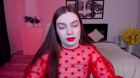 Snapshot of daniellasweet20 chatting on February 10, 11:15 am Daniella online show from February 10, 11:15 am