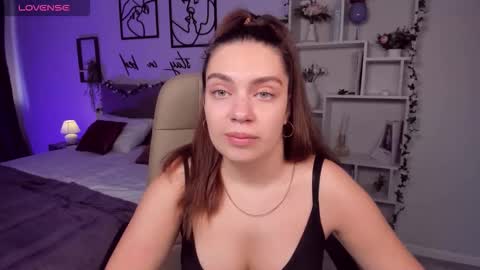Snapshot of daniellasweet20 chatting on September 24, 11:31 am Daniella online show from September 24, 11:31 am