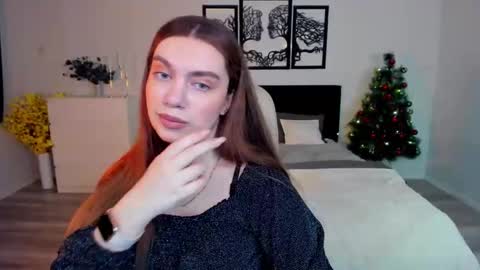 Snapshot of daniellasweet20 chatting on January 26, 11:06 am Daniella online show from January 26, 11:06 am