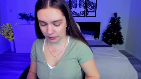 Snapshot of daniellasweet20 chatting on January 17, 10:55 am Daniella online show from January 17, 10:55 am