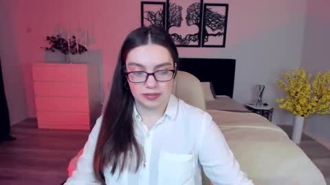 Snapshot of daniellasweet20 chatting on December 4, 11:19 am Daniella online show from December 4, 11:19 am
