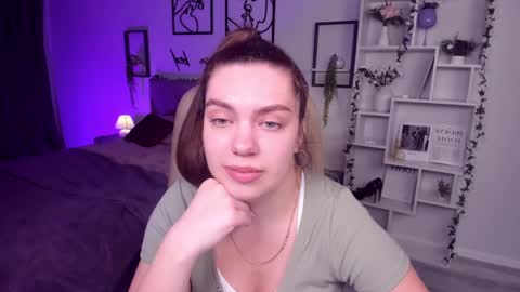 Snapshot of daniellasweet20 chatting on January 30, 10:29 am Daniella online show from January 30, 10:29 am