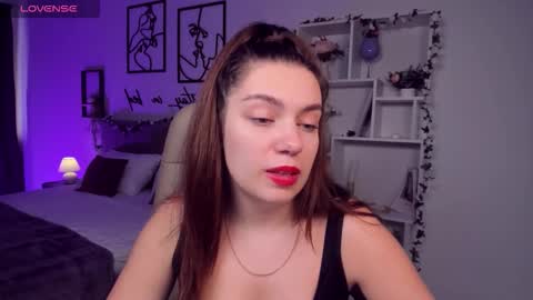Snapshot of daniellasweet20 chatting on October 5, 11:15 am Daniella online show from October 5, 11:15 am
