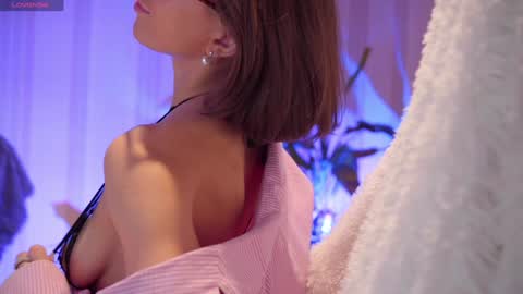 Danielle online show from January 26, 9:51 am