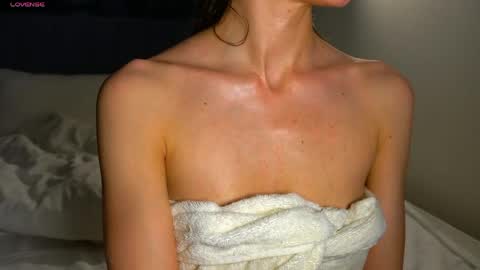 Danielle online show from April 23, 11:07 pm