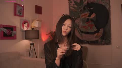 Jessica online show from June 25, 8:54 pm