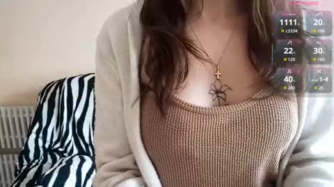 Mia online show from January 14, 7:35 am