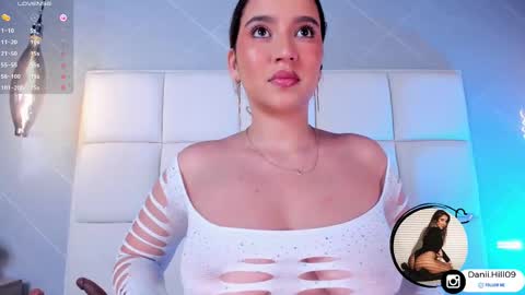 Danii  online show from September 11, 4:35 am