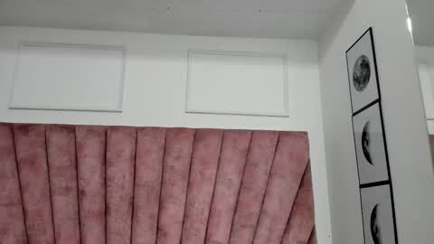   Danii Belluci  online show from March 2, 5:08 am