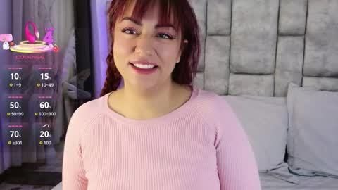 daninianderson online show from March 2, 4:45 am