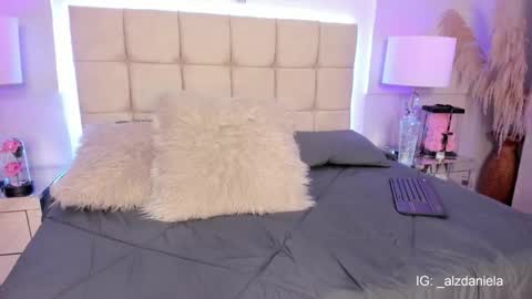 Danirouse online show from February 26, 5:50 am