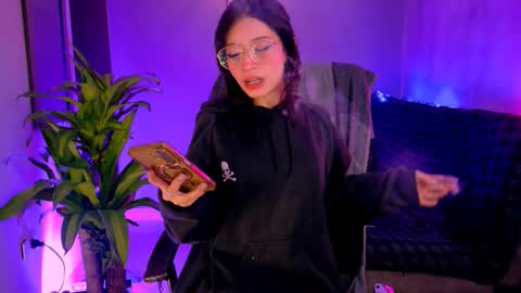 danita_veelz online show from February 15, 7:11 am