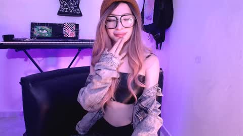 danita_veelz online show from January 26, 7:20 pm