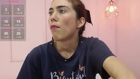 danna7cute online show from October 25, 8:48 pm