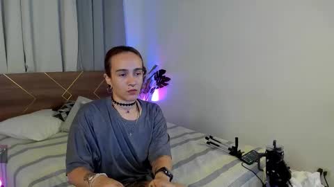 Dannacastle online show from December 21, 5:44 am