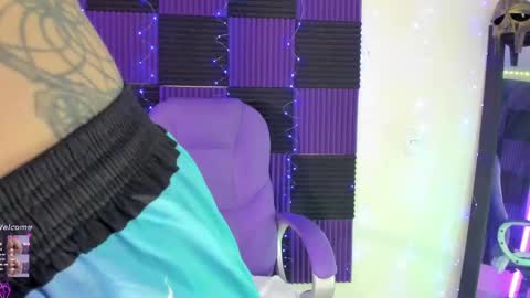 Dannacastle online show from April 19, 6:57 am