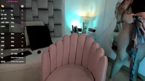 Danna online show from January 16, 11:39 am