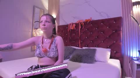 Danna  online show from March 4, 11:39 am