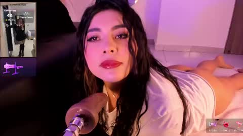 danna_adams1 online show from July 8, 7:27 pm