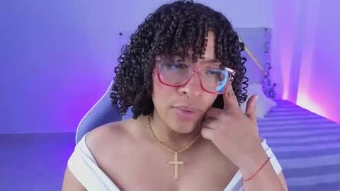 DannaBerry online show from October 27, 4:13 pm