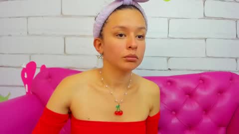 Danna Greyyy online show from April 14, 12:05 pm