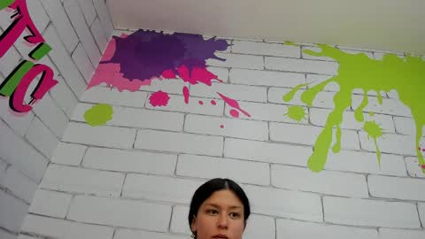 Danna Greyyy online show from April 11, 11:25 am