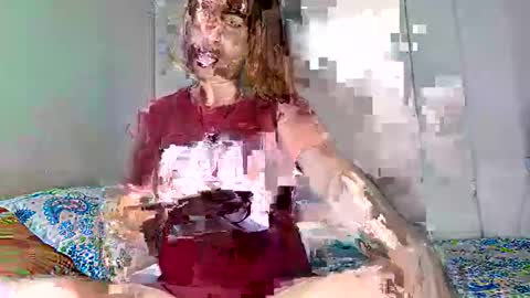 danna_isabela online show from February 22, 9:59 pm