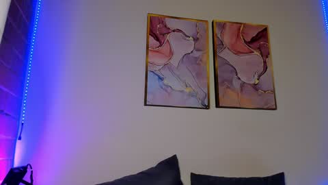 Danna Lovs online show from January 18, 1:08 pm