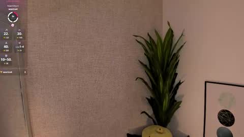 Danna Ortega online show from March 3, 11:27 am