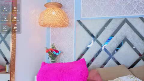 danna_peters online show from March 13, 9:27 pm