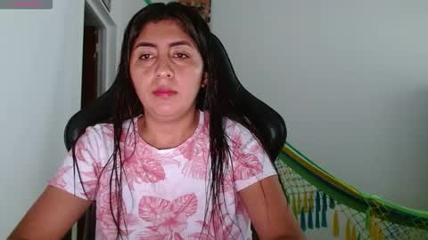 Danna online show from March 12, 9:28 pm