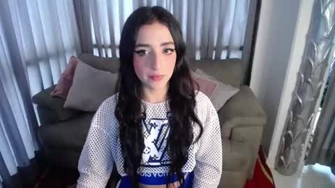 Snapshot of danna_wagner chatting on October 20, 12:41 pm danna_wagner online show from October 20, 12:41 pm