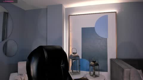 Danna Cruz  online show from October 13, 6:21 pm