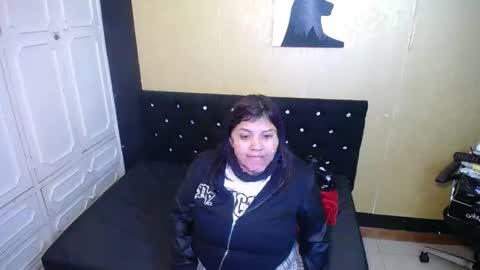 Danna Garza online show from December 30, 3:47 am