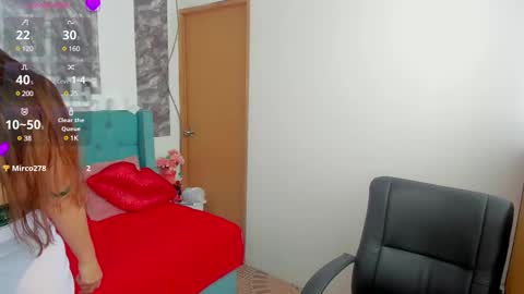 Snapshot of dannamishellx_ chatting on February 11, 4:13 pm Danna online show from February 11, 4:13 pm