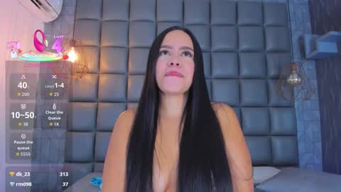 Danna online show from January 17, 6:37 pm