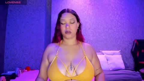 Danna Monroe  online show from January 7, 11:05 am