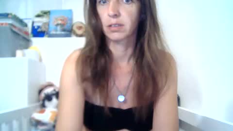 dannica1 online show from June 7, 8:15 pm