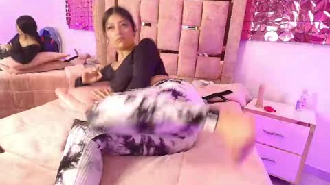 Dannie online show from April 10, 3:40 pm